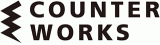 カウンターワークスのロゴ