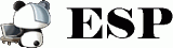 ESP（SIer）のロゴ