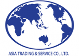アジア貿易サービスのロゴ