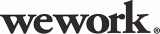 WeWork Japan合同会社のロゴ