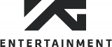 YG ENTERTAINMENT JAPANのロゴ