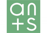 antsのロゴ