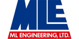 エム・エルエンジニアリングのロゴ