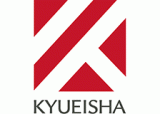 久栄社のロゴ