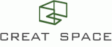 クリエイトスペースのロゴ