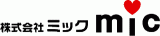 ミック（小売）のロゴ