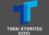 東海共立鋼業のロゴ