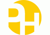 ピー・エイチのロゴ