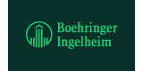 ベーリンガーインゲルハイム製薬のロゴ