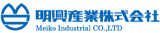 明興ベトナム有限公司のロゴ