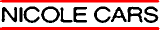 ニコル・レーシング・ジャパン合同会社のロゴ