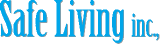 セーフリビングのロゴ