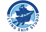 Flying Ship Studioのロゴ