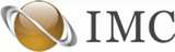 IMC（医療機器）のロゴ