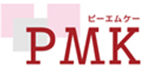 PMKメディカルラボのロゴ