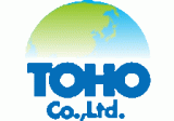 トーホー（環境サービス）のロゴ