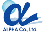 アルファコーポレーション（住宅設備）のロゴ