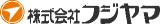フジヤマ（建築）のロゴ