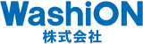 WashiONのロゴ