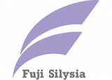 富士シリシア化学のロゴ
