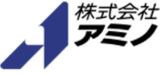 アミノ（機械関連）のロゴ