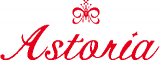 アストリア（ファッション）のロゴ