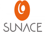 サンエース（化学・兵庫県）のロゴ