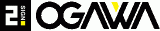 オガワ（半導体）のロゴ