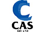 キャスのロゴ