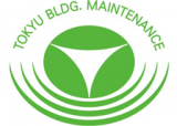 東急ビルメンテナンスのロゴ