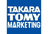 タカラトミーマーケティングのロゴ