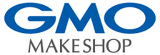 GMOメイクショップのロゴ