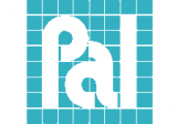PAL構造のロゴ