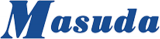 マスダ（ファッション）のロゴ