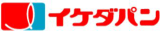 イケダパンのロゴ