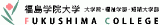 学校法人福島学院のロゴ
