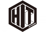 エイチアイティーのロゴ