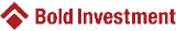 Bold Investmentのロゴ