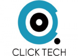 CLICK TECHのロゴ