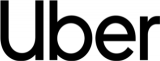 Uber Japanのロゴ