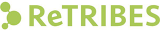 リトライブのロゴ