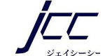 ジェイシーシー（業務請負）のロゴ