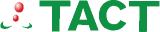 TACT（業務請負）のロゴ