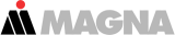 マグナ・シュタイヤー・ジャパンのロゴ
