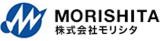 モリシタ（機械関連）のロゴ