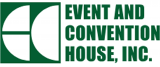 イベントアンドコンベンションハウスのロゴ