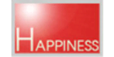 有限会社Happinessのロゴ