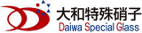 大和特殊硝子のロゴ