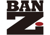 BAN-ZIのロゴ