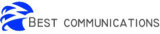 ベストコミュニケーションズのロゴ